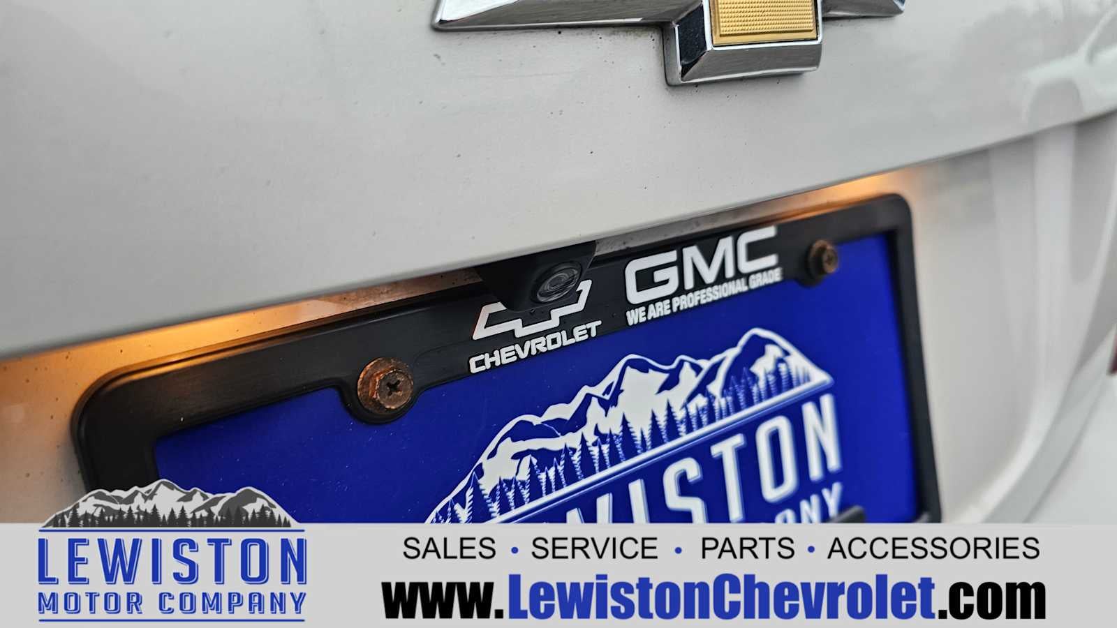 2016 Chevrolet Spark LT