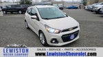 2016 Chevrolet Spark LT