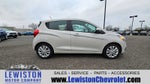 2016 Chevrolet Spark LT