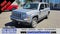 2017 Jeep Patriot Sport 4x4