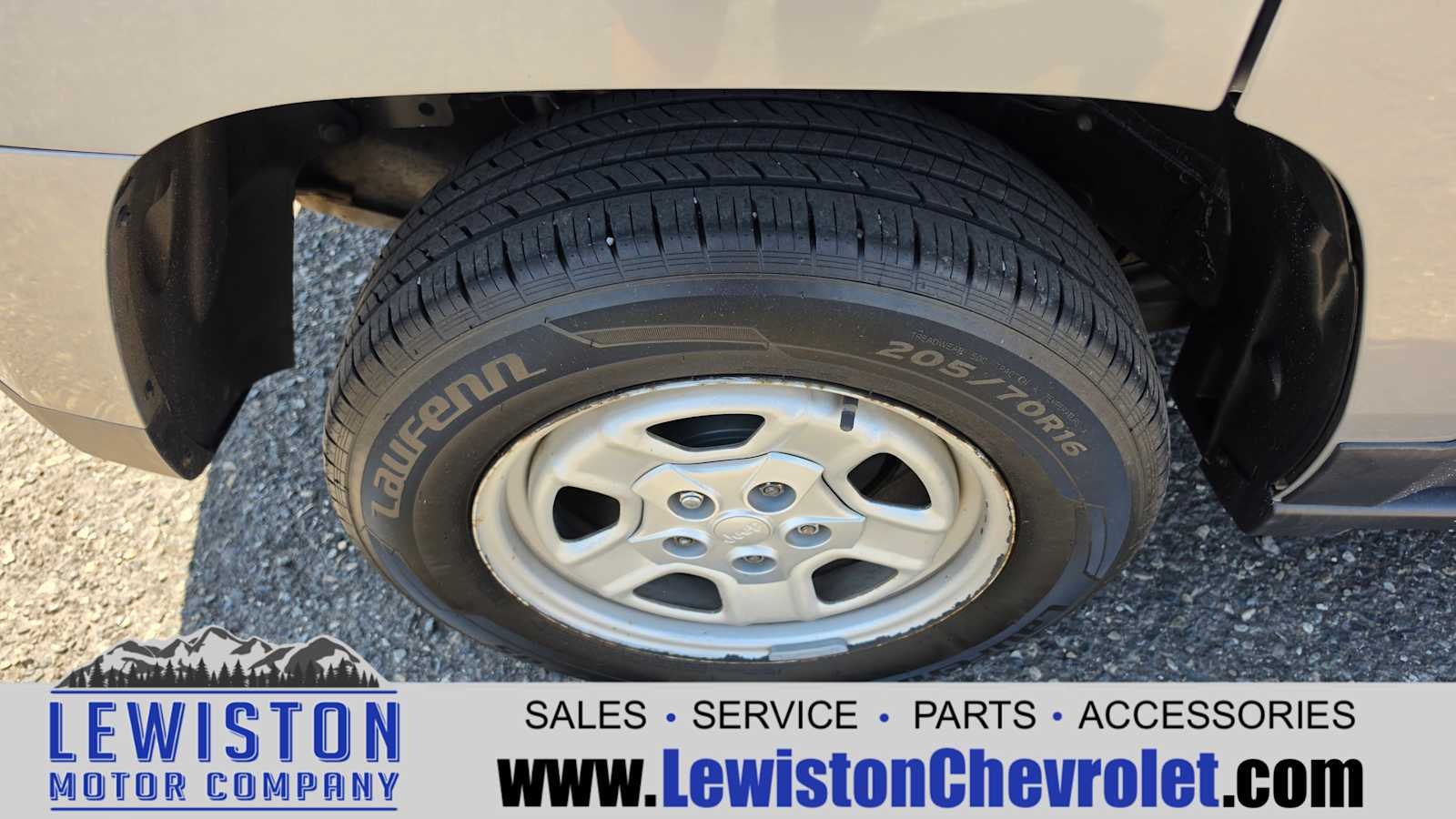 2017 Jeep Patriot Sport 4x4