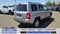 2017 Jeep Patriot Sport 4x4
