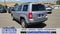 2017 Jeep Patriot Sport 4x4