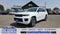 2022 Jeep Grand Cherokee L Overland 4x4