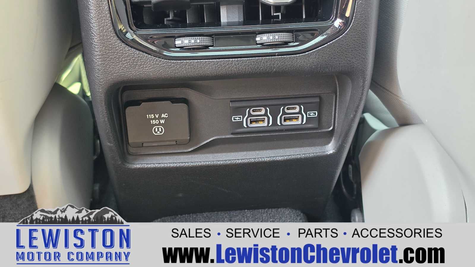 2022 Jeep Grand Cherokee L Overland 4x4