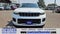 2022 Jeep Grand Cherokee L Overland 4x4
