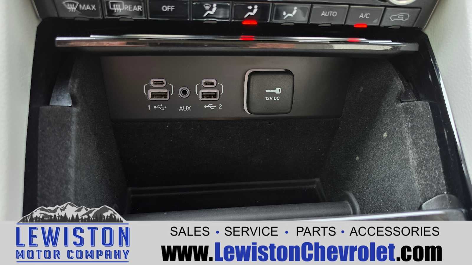 2022 Jeep Grand Cherokee L Overland 4x4
