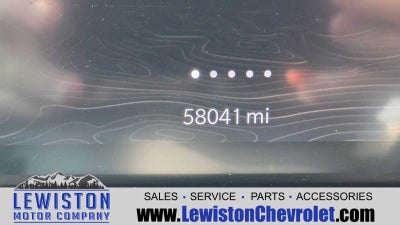 2022 Jeep Grand Cherokee L Overland 4x4