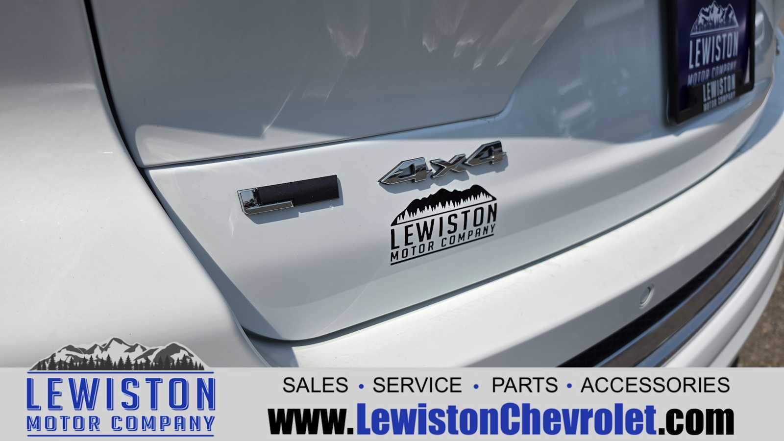 2022 Jeep Grand Cherokee L Overland 4x4