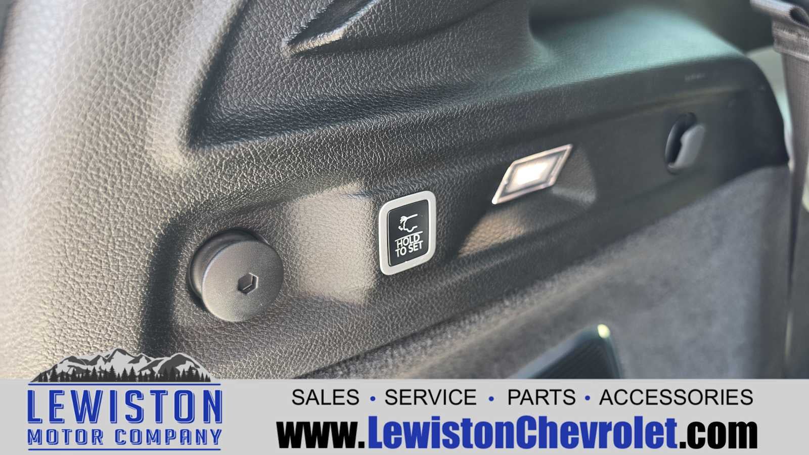 2022 Jeep Grand Cherokee L Overland 4x4