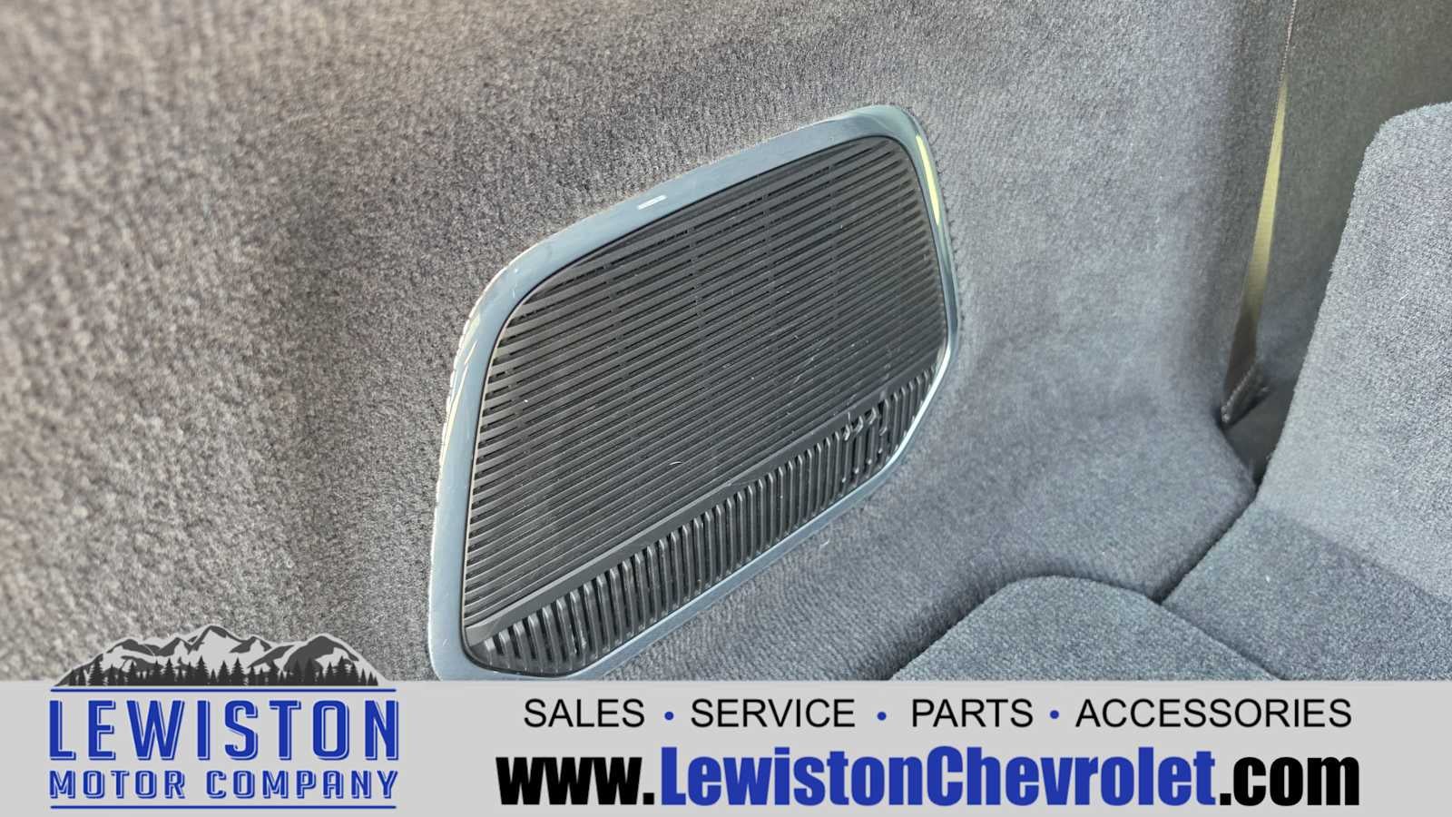 2022 Jeep Grand Cherokee L Overland 4x4
