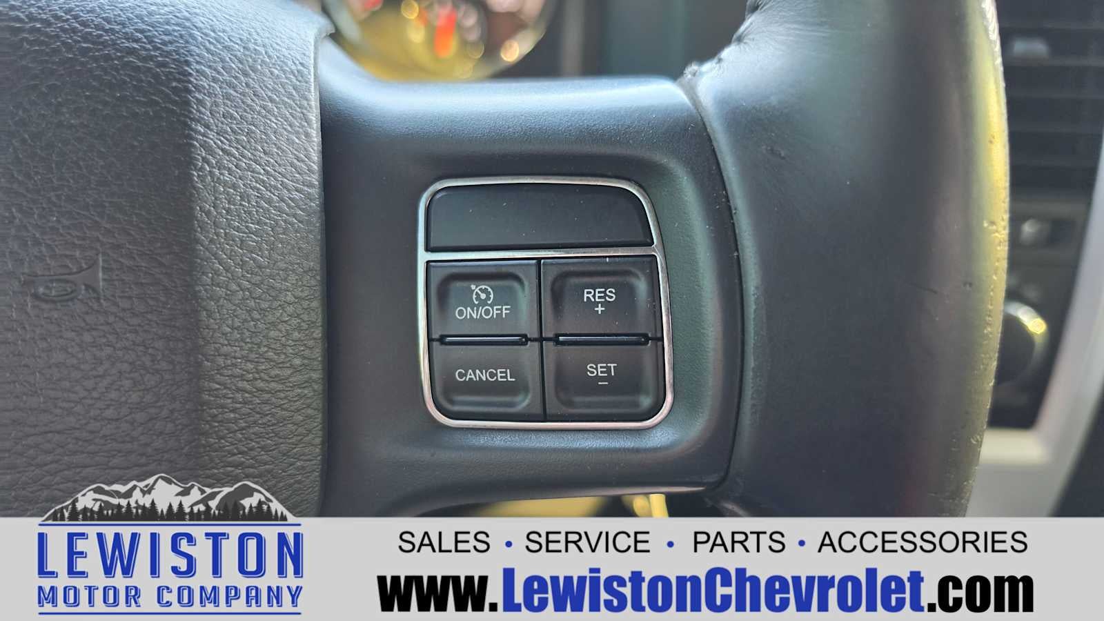 2012 RAM 1500 Sport