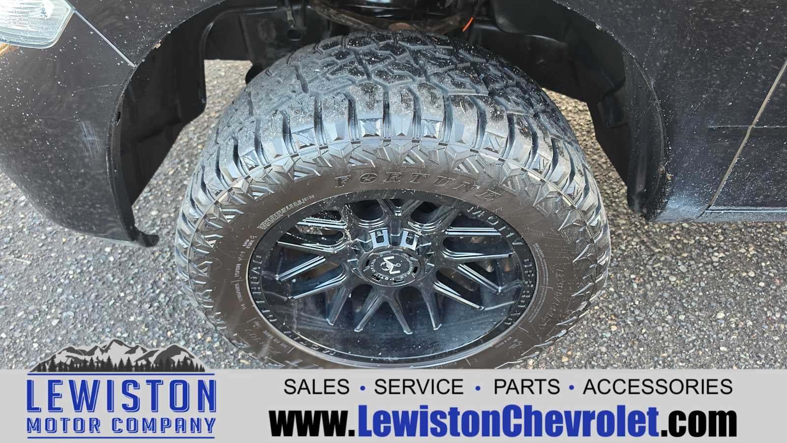 2012 RAM 1500 Sport