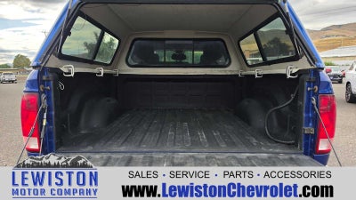 2014 RAM 1500 Outdoorsman