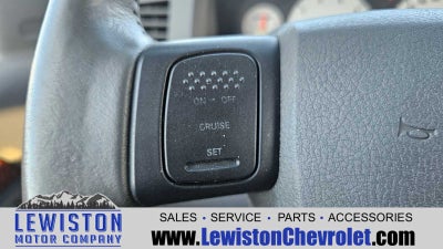 2006 Dodge Ram 2500 SLT