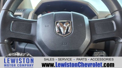 2011 RAM 1500 ST