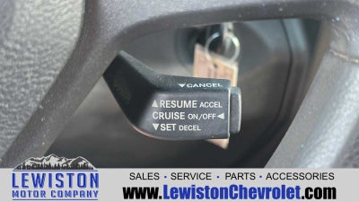2011 RAM 1500 ST