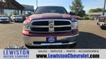 2011 RAM 1500 ST