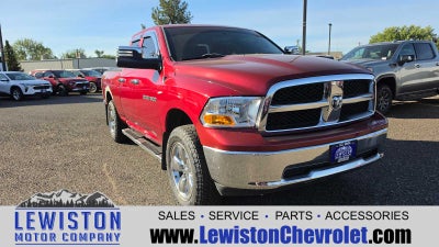 2011 RAM 1500 ST