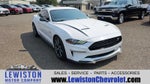 2020 Ford Mustang EcoBoost Fastback