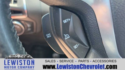 2013 Ford Focus ST ST