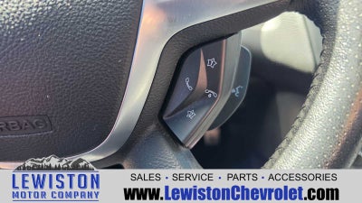 2013 Ford Focus ST ST