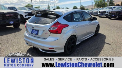 2013 Ford Focus ST ST