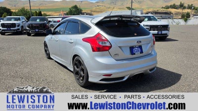 2013 Ford Focus ST ST