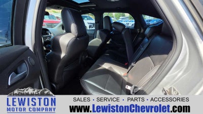 2013 Ford Focus ST ST