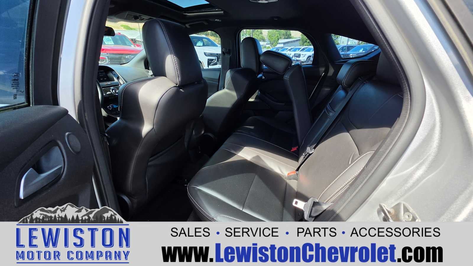 2013 Ford Focus ST ST