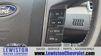 2011 Ford Taurus SEL