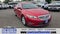 2011 Ford Taurus SEL