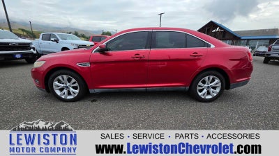 2011 Ford Taurus SEL