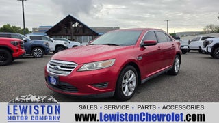 2011 Ford Taurus SEL