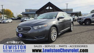 2015 Ford Taurus Limited