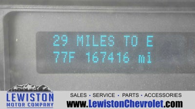 2012 Ford Super Duty F-350 SRW XL