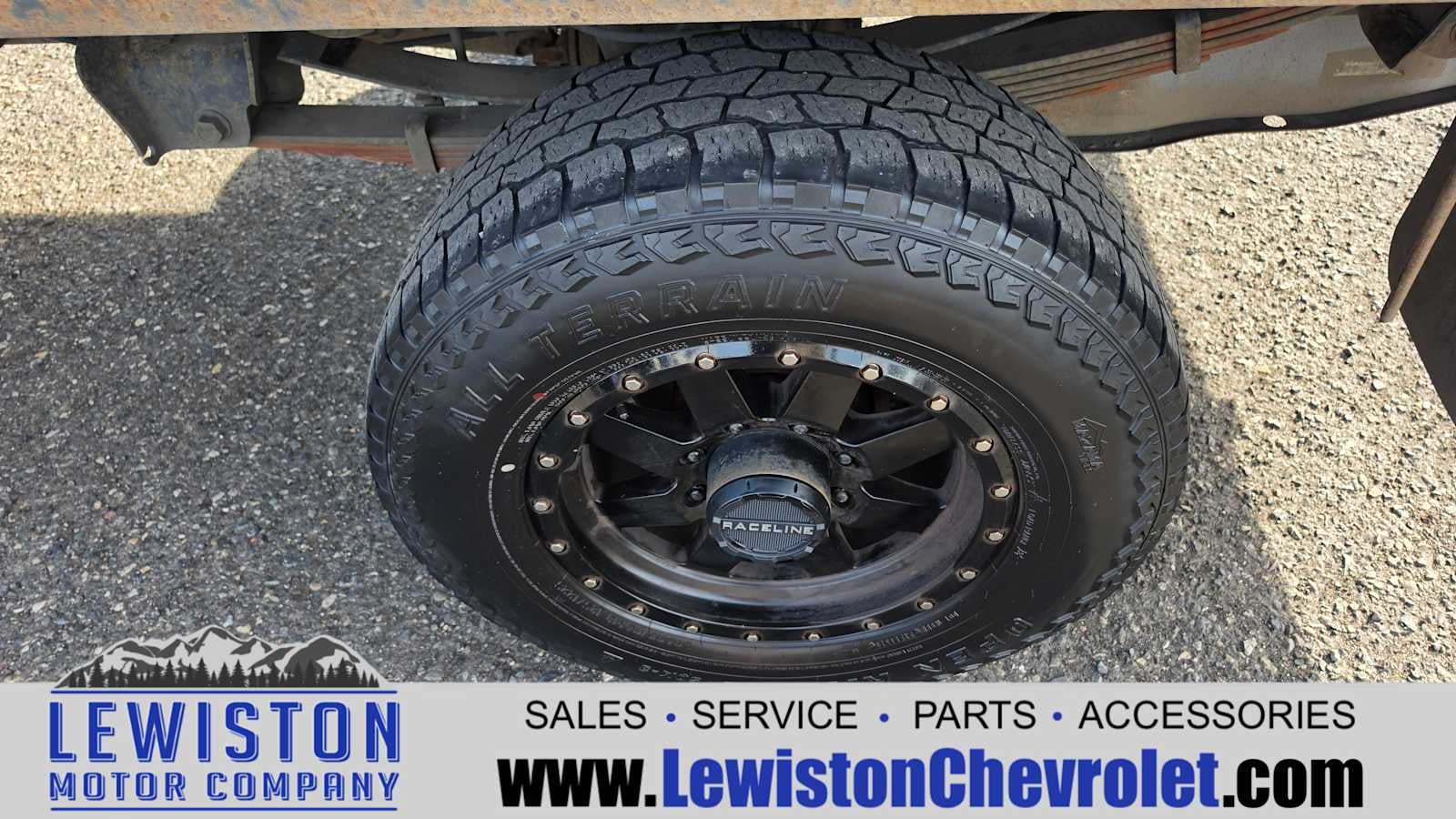 2012 Ford Super Duty F-350 SRW XL
