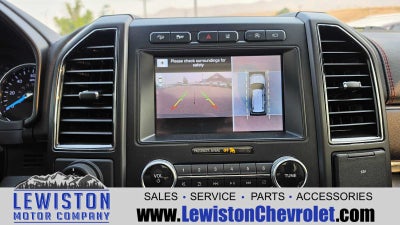 2019 Ford Expedition Limited