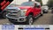 2013 Ford Super Duty F-350 SRW Platinum
