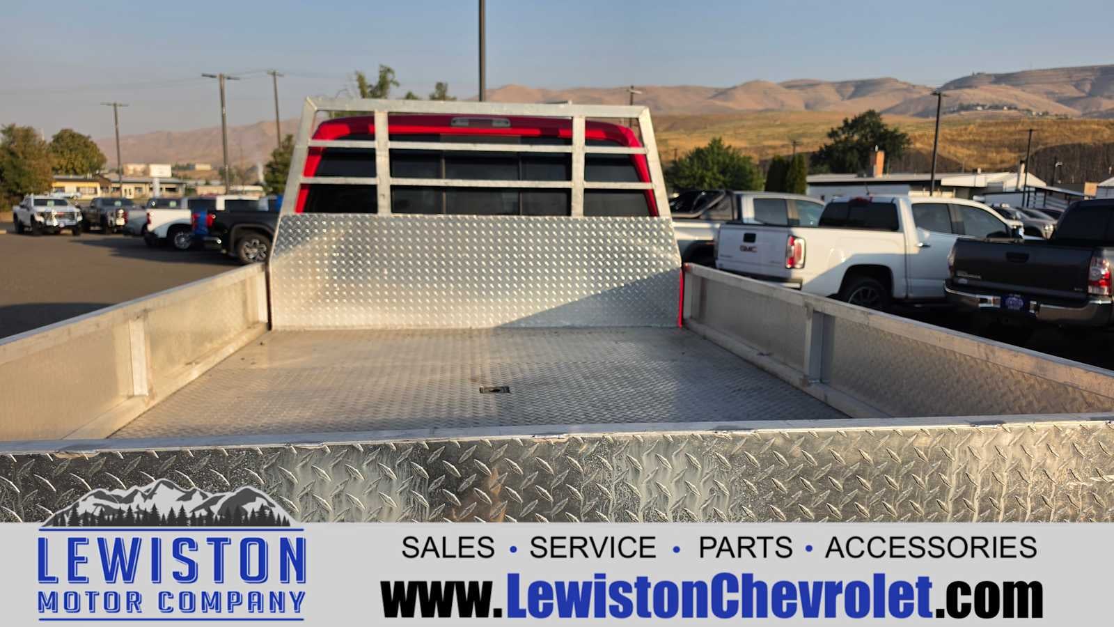 2013 Ford Super Duty F-350 SRW Platinum