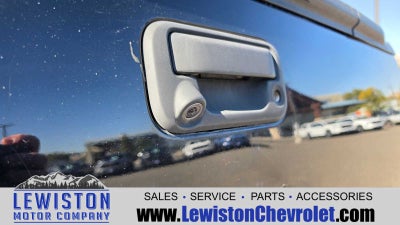 2012 Ford Super Duty F-350 SRW XL