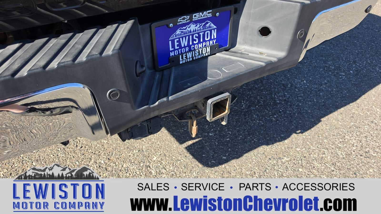 2012 Ford Super Duty F-350 SRW XL