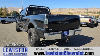 2012 Ford Super Duty F-350 SRW XL