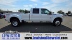 2015 Ford Super Duty F-450 DRW XL