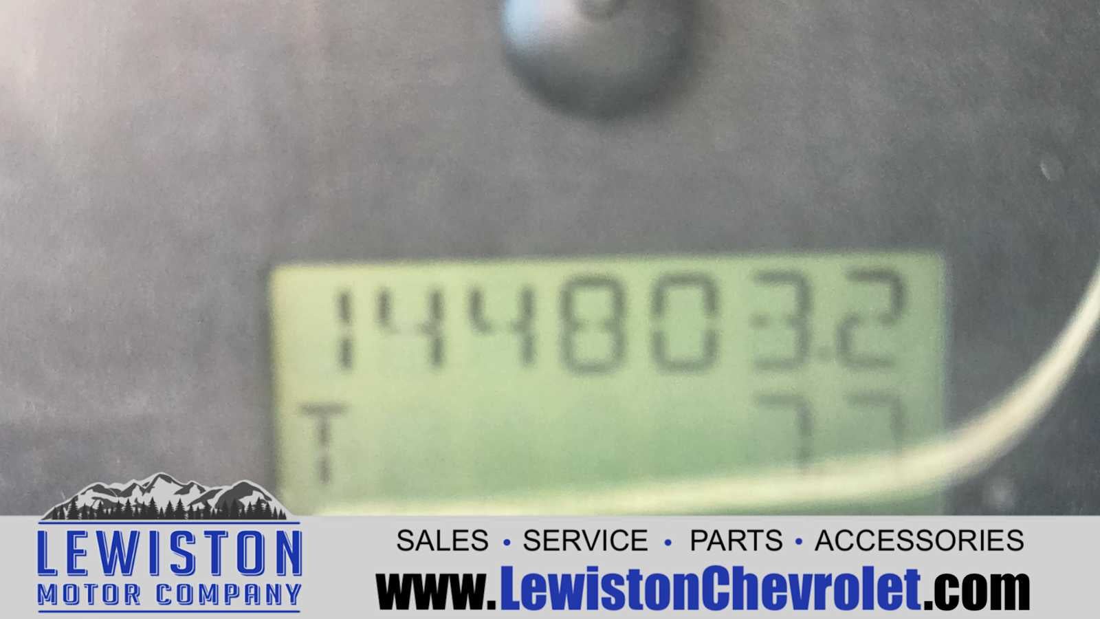 2005 Ford F-150 XLT