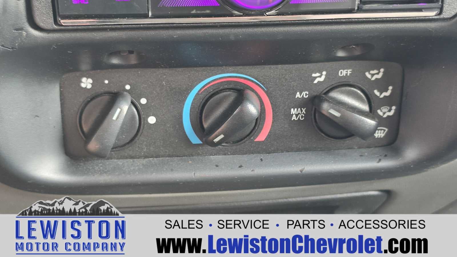 2004 Ford Ranger XL Fleet