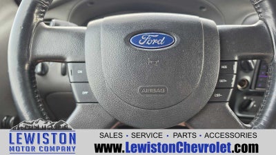 2004 Ford Ranger XL Fleet