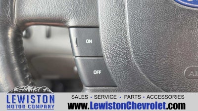 2004 Ford Ranger XL Fleet