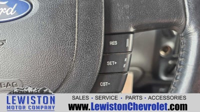 2004 Ford Ranger XL Fleet