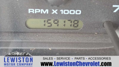 2004 Ford Ranger XL Fleet